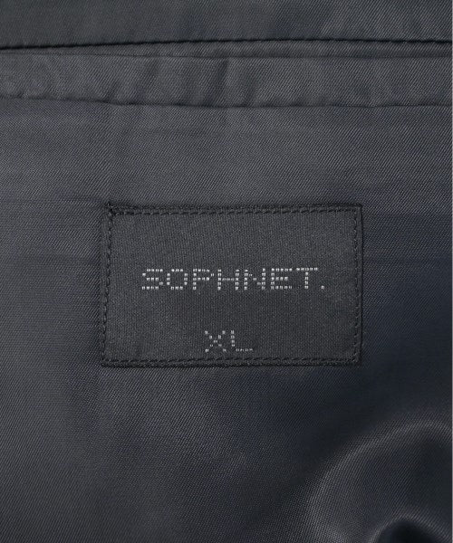 SOPHNET. 西裝外套