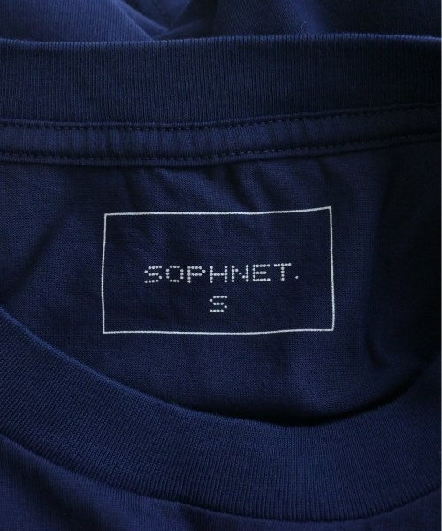 SOPHNET. T恤/上衣