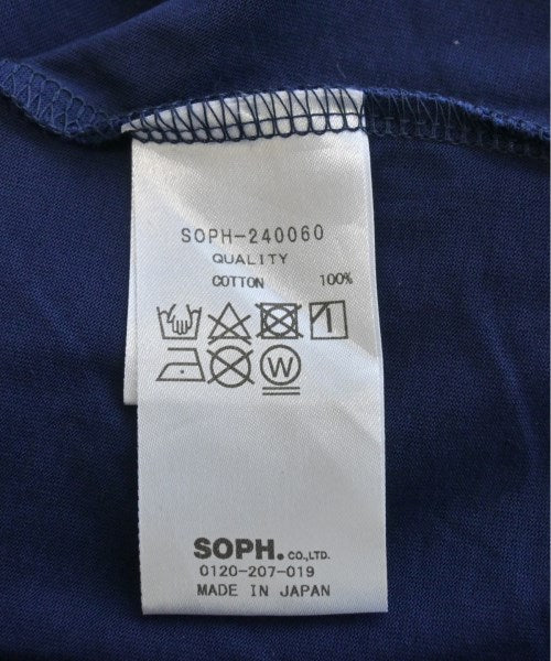 SOPHNET. T恤/上衣