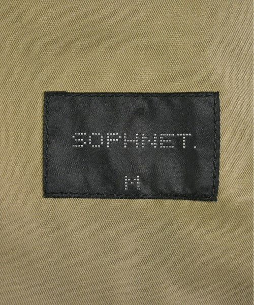 SOPHNET. 其他飛行外套