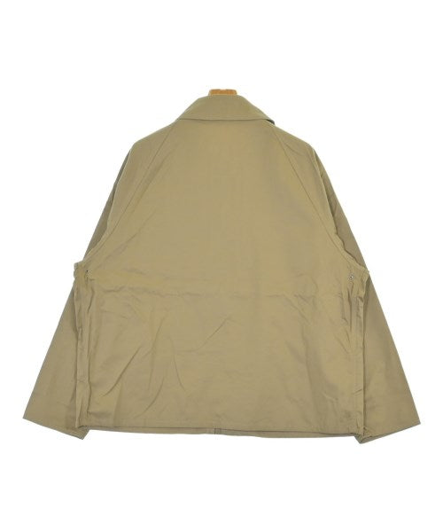 SOPHNET. 其他飛行外套