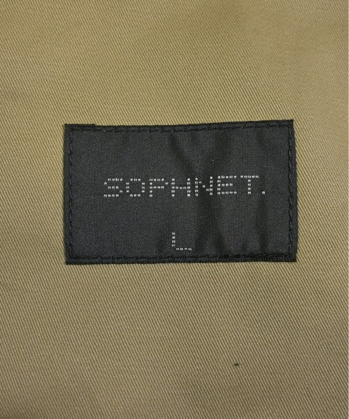 SOPHNET. 其他飛行外套