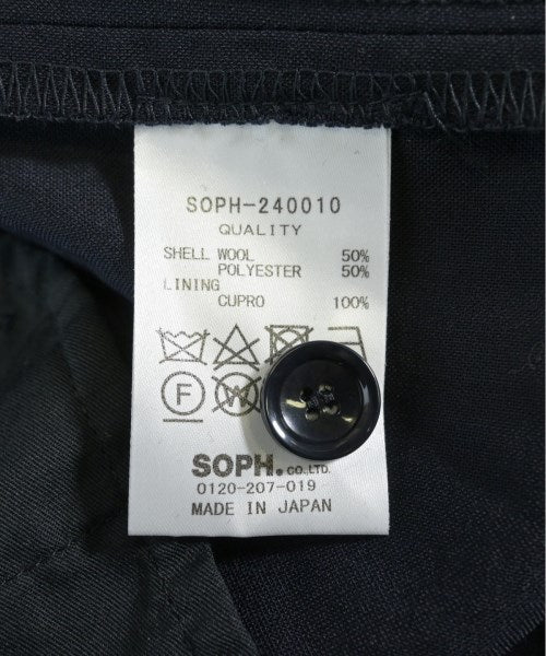SOPHNET. 長褲