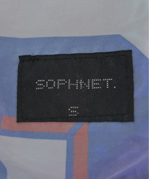SOPHNET. 短