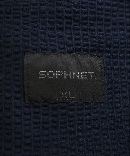 SOPHNET. 休夾克