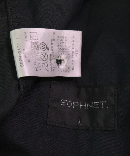 SOPHNET. 工裝褲