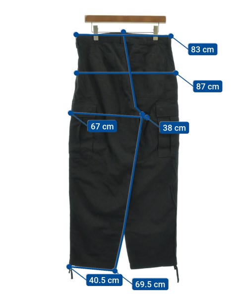 SOPHNET. 工裝褲
