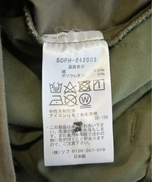 SOPHNET. 其他款