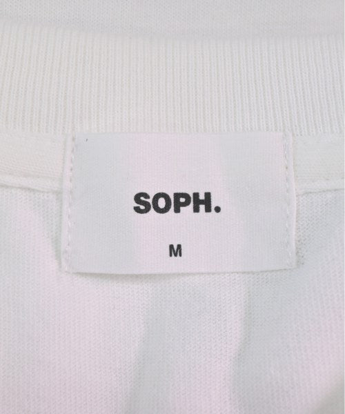 SOPHNET. T恤/上衣