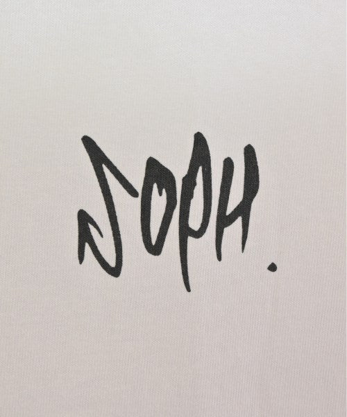 SOPHNET. T恤/上衣