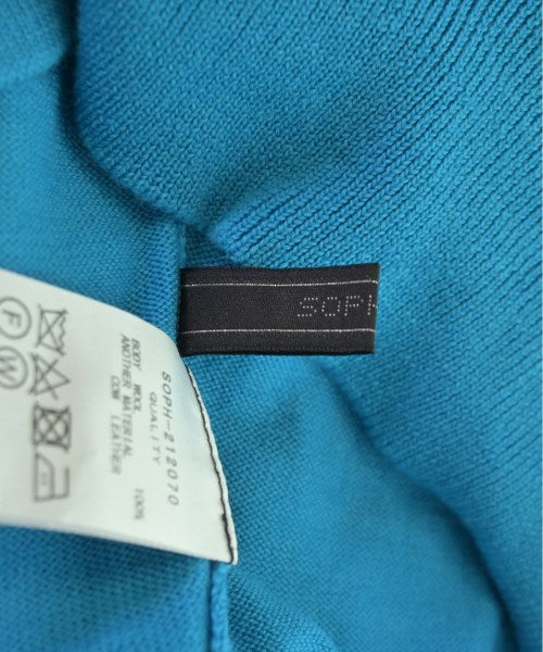 SOPHNET. 毛衣