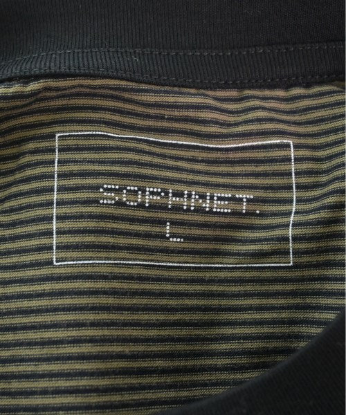 SOPHNET. T恤/上衣