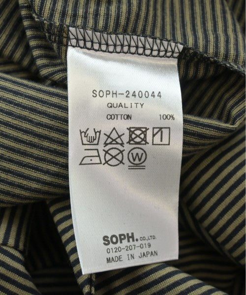 SOPHNET. T恤/上衣