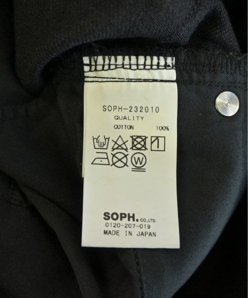 SOPHNET. 牛仔褲