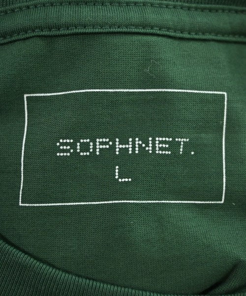 SOPHNET. T恤/上衣