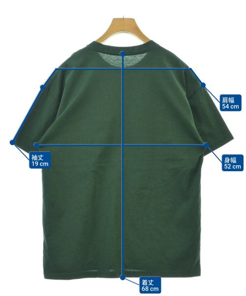 SOPHNET. T恤/上衣