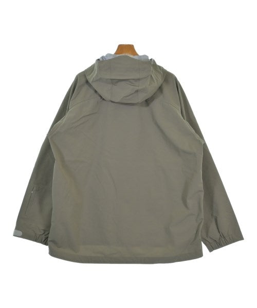 SOPHNET. 山系外套