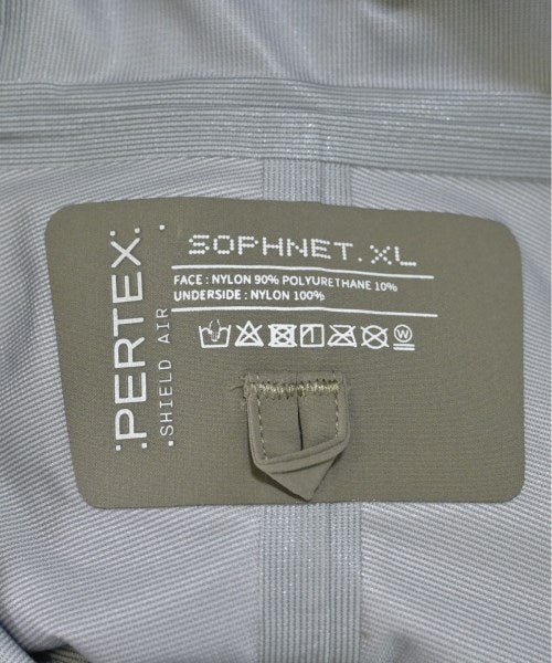 SOPHNET. 山系外套