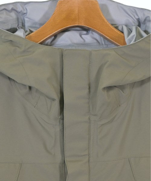 SOPHNET. 山系外套