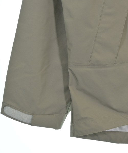 SOPHNET. 山系外套