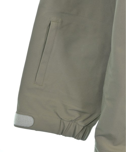 SOPHNET. 山系外套