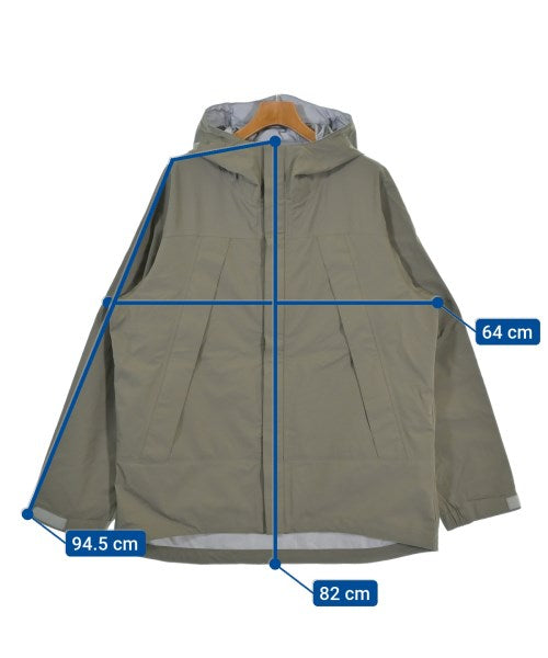 SOPHNET. 山系外套