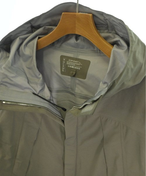 SOPHNET. 其他飛行外套