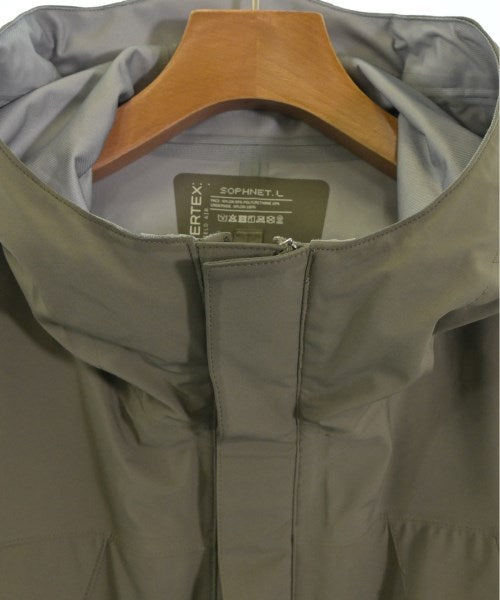 SOPHNET. 其他飛行外套