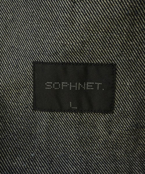 SOPHNET. 短褲