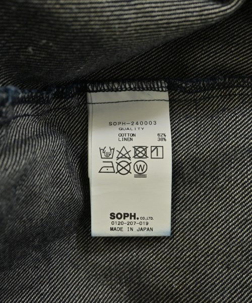 SOPHNET. 短褲