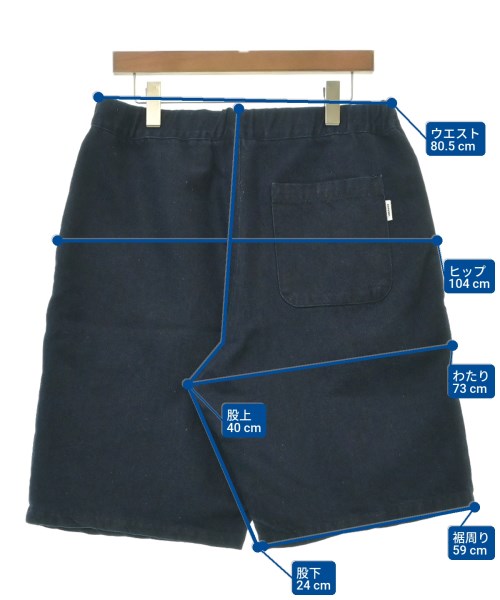 SOPHNET. 短褲