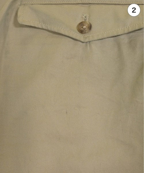 SOPHNET. 休閒褲