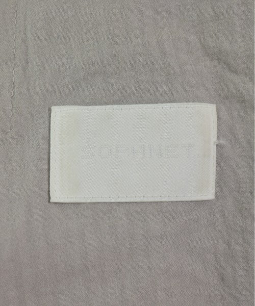 SOPHNET. 休閒褲