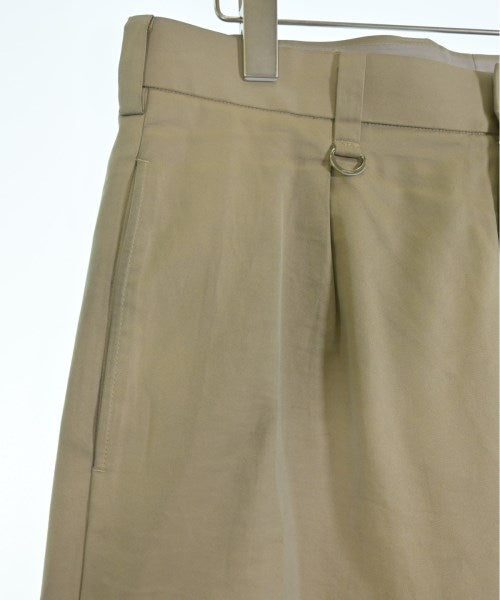 SOPHNET. 休閒褲