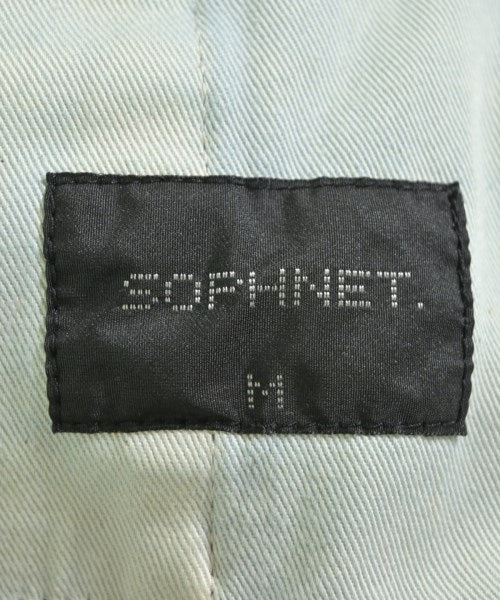 SOPHNET. 長褲