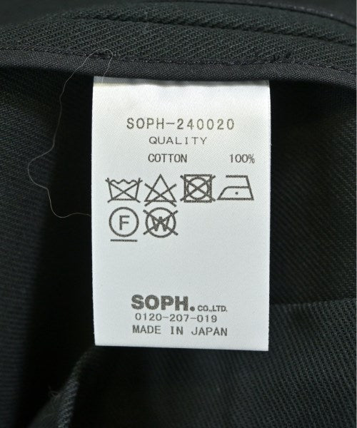 SOPHNET. 西裝外套