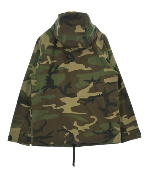 SOPHNET. 其他飛行外套