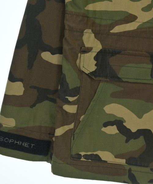 SOPHNET. 其他飛行外套