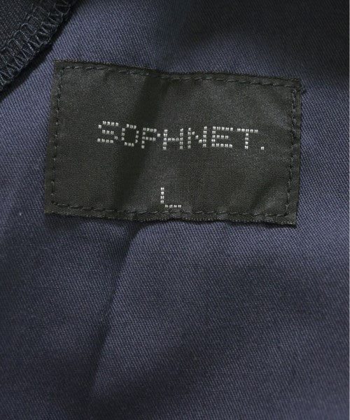 SOPHNET. 長