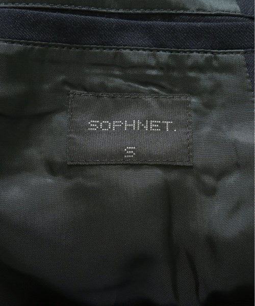 SOPHNET. 休夾克