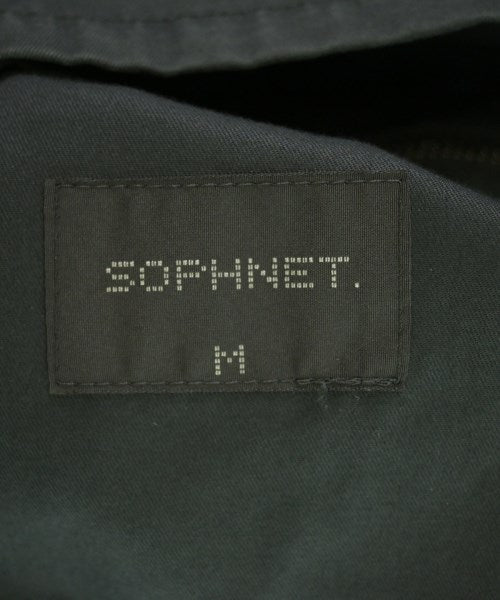 SOPHNET. 其他飛行外套