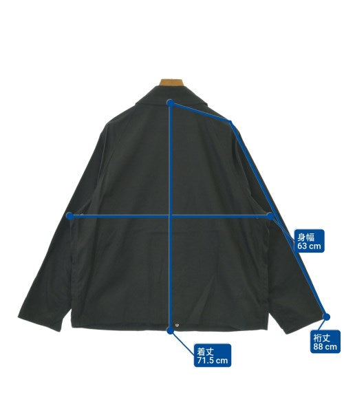 SOPHNET. 其他飛行外套