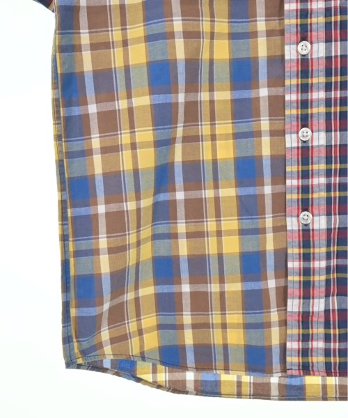 SOPHNET. 休閒襯衫