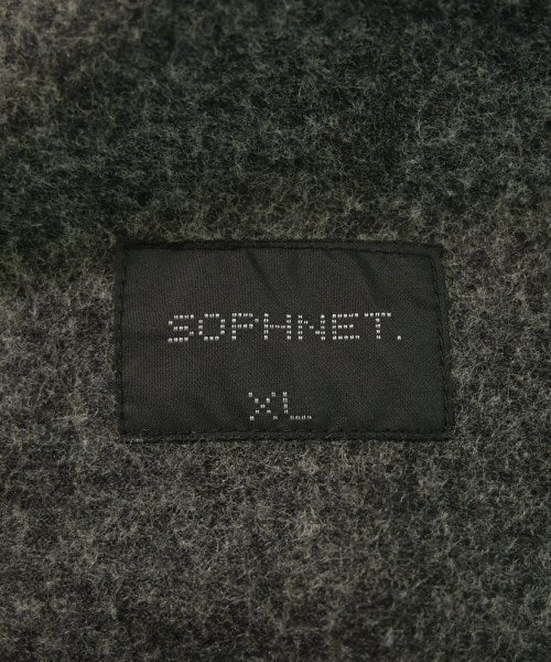 SOPHNET. 其他款
