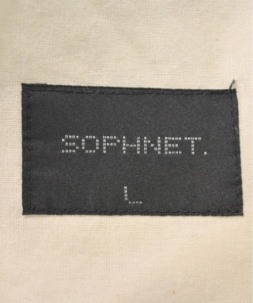 SOPHNET. 休夾克