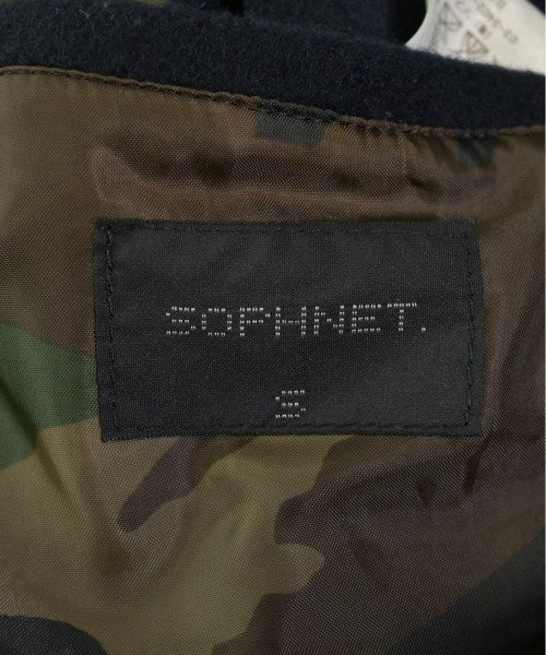 SOPHNET. 海軍外套
