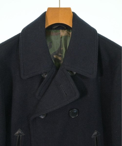 SOPHNET. 海軍外套