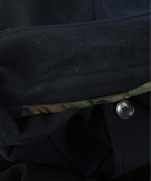 SOPHNET. 海軍外套