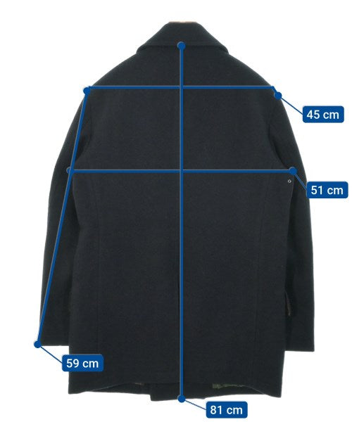 SOPHNET. 海軍外套