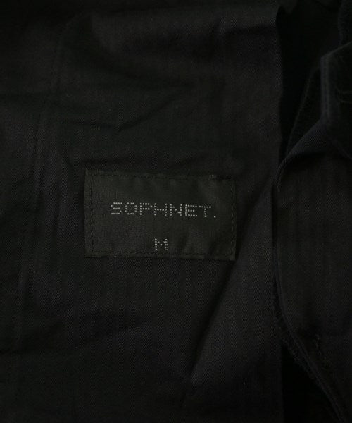 SOPHNET. 長褲